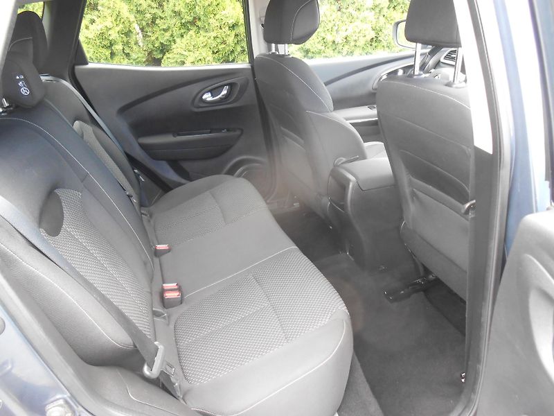 Renault Kadjar 1.5DCi,NAVI,CHROM, LED!! - fotka 20 z 45