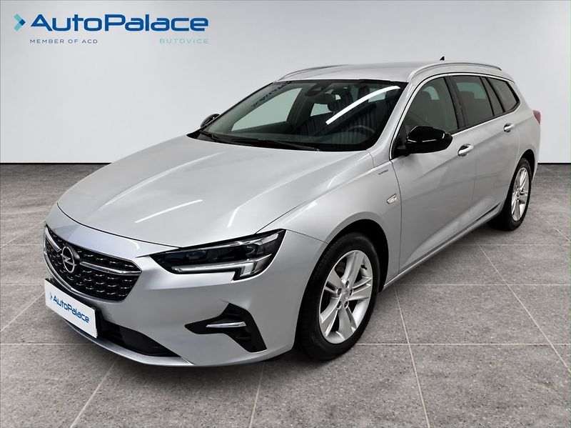 Opel Insignia 2,0 CDTI 128 KW,COUNTRY TOURER - fotografie inzerátu