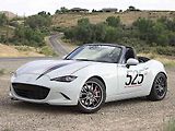 Flyin' Miata V8 525 HP.