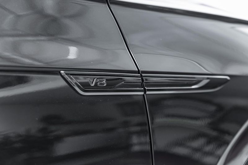 Volkswagen Touareg - fotka 17 z 40