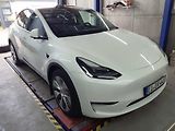 Tesla Model Y ZAMLUVENO !  TZ 94% - náhled 1