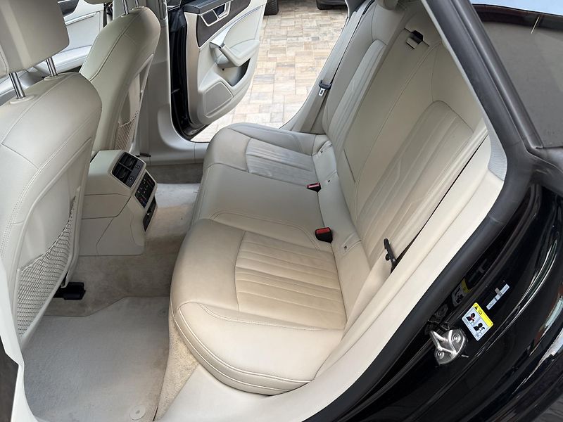 Audi A7 (2019) 50 Tdi,S-line Quattro Panorama - fotka 11 z 24