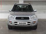 Toyota RAV4 (2001) 2.0VVT-i 4x4, AC - náhled 1