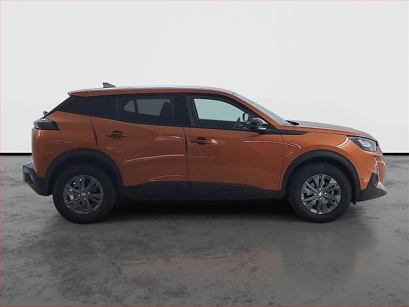 Peugeot 2008 (2023) 1.2 PureTech, ČR,1.maj - fotka 6 z 16