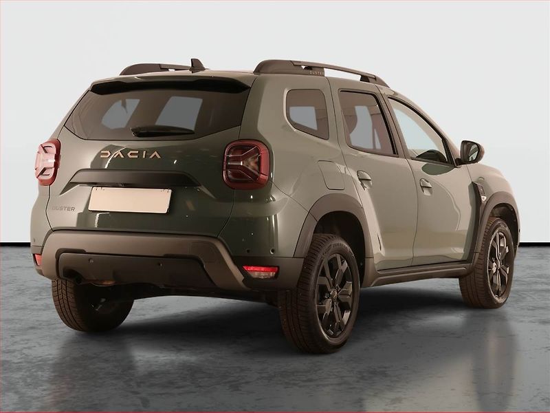 Dacia Duster (2023) Extreme 1.3 TCe, digi klima - fotka 5 z 22