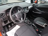 Opel Crossland X 1,2 i,61kW,1majČR,Serv.kn. - náhled 9