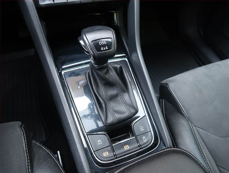 Škoda Kodiaq (2021) 2.0 TSI - fotka 13 z 23