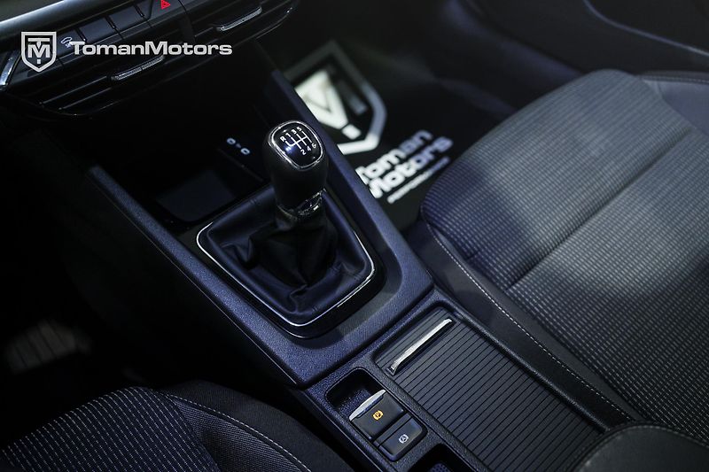 Škoda Octavia (2022) 2.0L TDI Abtion - fotka 12 z 19