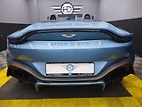 Aston Martin V8 Vantage (2022) - náhled 27