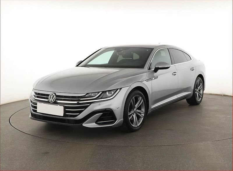 Volkswagen Arteon (2023) 2.0 TDI - fotka 2 z 20