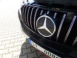 Mercedes-Benz GLE 3,0   350 CDI 4MATIC - náhled 21