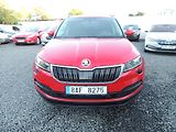 Škoda Karoq (2020) 1.5TSI,110kw,DSG,TZ,ČR,1maj. - náhled 1