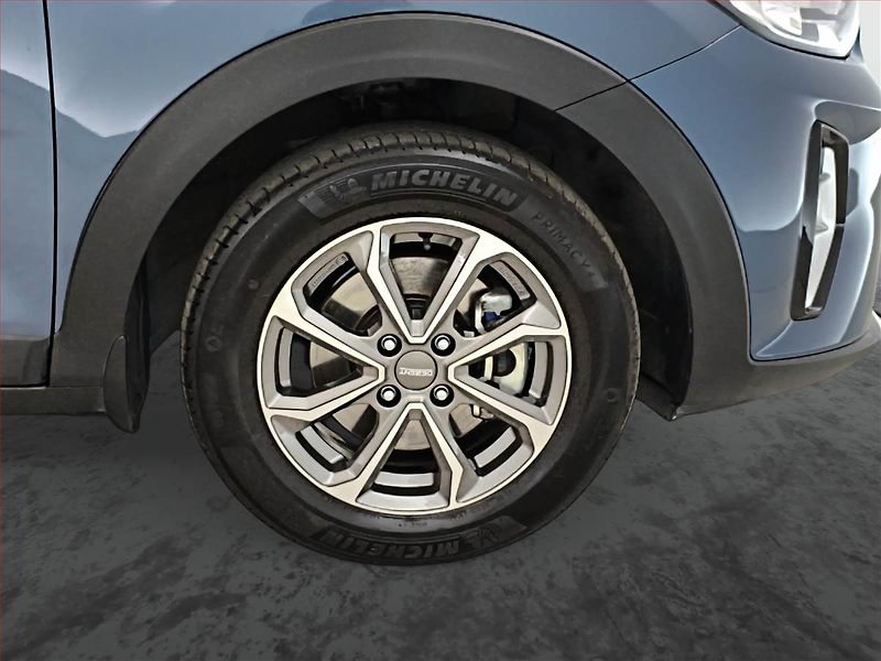 Kia Stonic (2022) 1.2 DPI, Serv.kniha, Tempomat - fotka 14 z 15