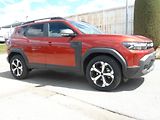 Dacia Duster (2026) Journey hybrid 155      - náhled 1