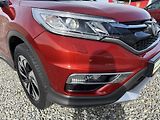 Honda CR-V 1.6CT-Di 4x4 160PS ČR 145TKM!! - náhled 72