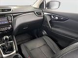 Nissan Qashqai (2016) 1.2 DIG-T, Kůže, Navi - náhled 8