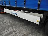 Krone SD LowDeck, Zvedací náprava - náhled 9