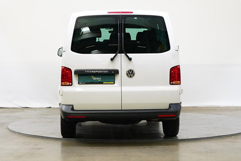 Volkswagen Transporter - fotka 6 z 26