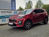 Kia Sportage (2020) 1.6-1.MAJITEL-NÍZKÉ KM-ZÁRUKA - náhled 1