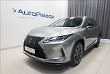 Lexus RX 3,5 AWD HYBRID 1. MAJITEL ČR - náhled 1