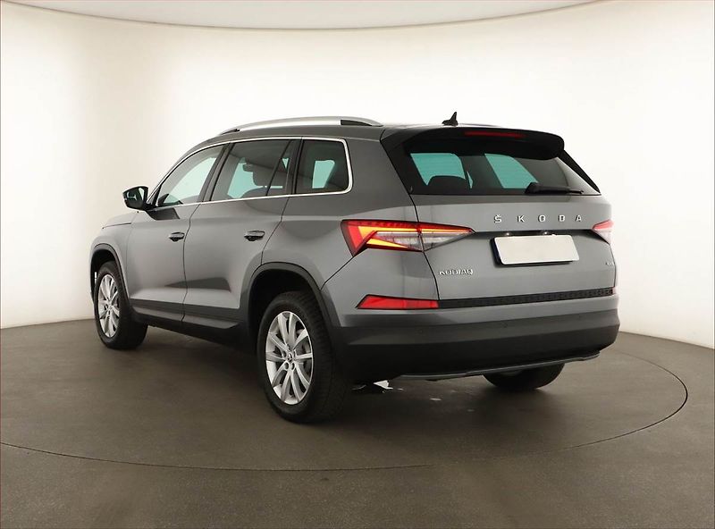 Škoda Kodiaq (2022) Style 2.0 TDI - fotka 4 z 19