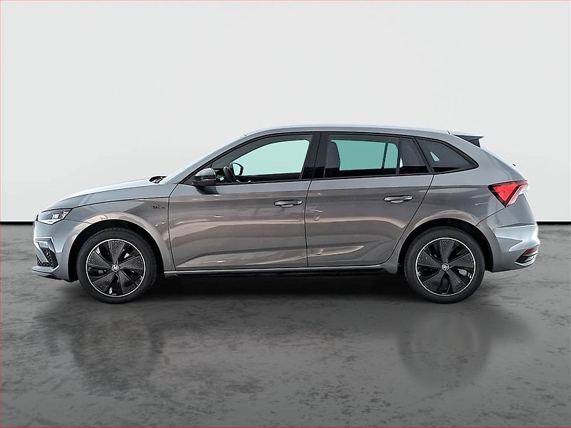 Škoda Scala (2026) 1.0 TSI, MONTE CARLO, AUTOMAT - fotka 3 z 23