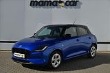 Suzuki Swift 1.2 PREMIUM HYBRID ZÁRUKA 2/30 - náhled 2