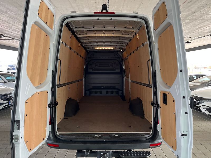Mercedes-Benz Sprinter 319 CDI L3H2 140kw 1.Maj DPH - fotka 16 z 22