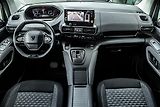 Peugeot Rifter (2026) 1,5 LONG GT 7 míst 130k EAT8 - náhled 23