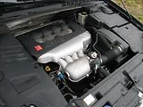 Citroën C5 2,0 16V HPI Xenony,Kůže  Exclu - náhled 44