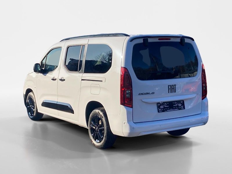 Fiat Dobló (2026) Panorama Maxi 1.5 BlueHDI 130k - fotka 3 z 14