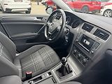 Volkswagen Golf (2016) 1.4TSi Lounge Navi Digi Klima - náhled 16