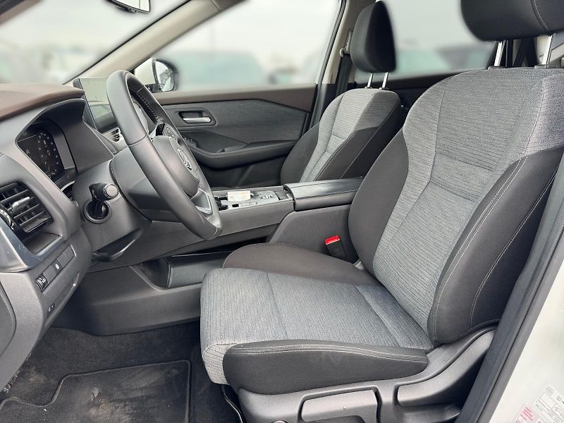 Nissan X-Trail (2024) N-CONN E-POWER 116kW CZ DPH - fotka 7 z 11