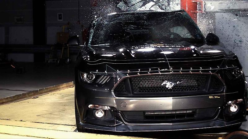 Jeep nedopald dobře v testech Euro NCAP hned několikrát.