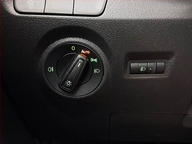 Škoda Fabia (2020) 1.0 TSI, ČR,1.maj, Serv.kniha - fotka 15 z 15