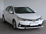 Toyota Corolla (2017) Style 1.6 Valvematic, Automat - náhled 1