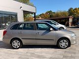 Škoda Fabia (2011) 1.2TSI 77kW Ambition+ - náhled 3