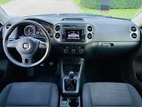 Volkswagen Tiguan 1.4TSI MANUÁL 1MAJITEL SENZORY - náhled 22