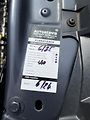 Opel Zafira 1.8 i Cosmo Automat 7 Míst - náhled 25