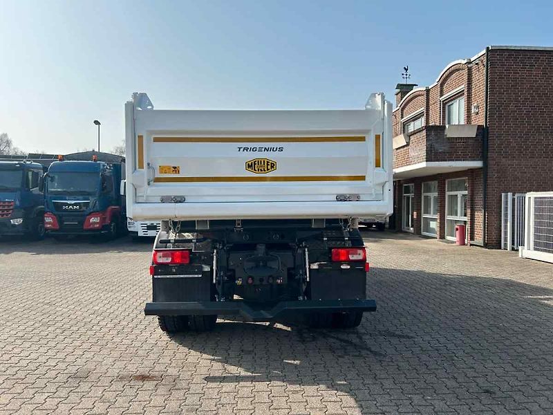 DAF Ostatní 480 XFC MEILLER Bordmatik - fotka 12 z 30