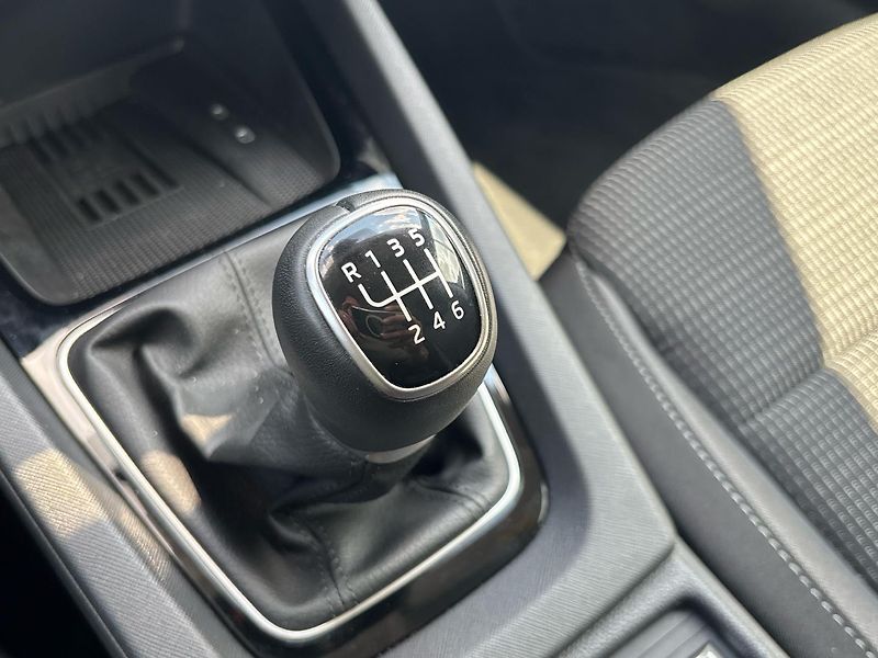 Škoda Octavia Selection - fotka 20 z 29