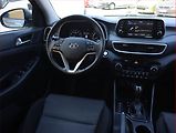 Hyundai Tucson (2020) 1.6 T-GDI, Automat, Serv.kniha - náhled 7