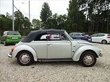 Volkswagen Ostatní BROUK  1,2  1303 CABRIO - náhled 8