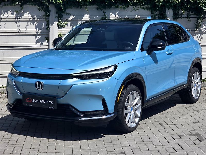 Honda e:Ny1 0,0 150kW - fotka 3 z 20