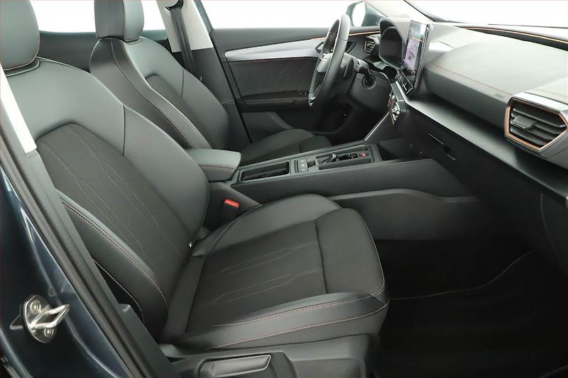 Cupra Formentor (2024) Performance 2.0 TSI 4Drive - fotka 7 z 20