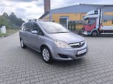 Opel Zafira (2008) 1.8  7MÍST,DOLOŽENÉ KM,SERVIS - náhled 7