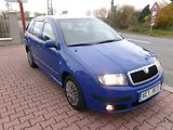 Škoda Fabia (2005) 1,4 16V KLIMA ROZVODY - náhled 2