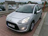 Citroën C3 (2013) 1,6HDI KLIMA TEMP  - náhled 1