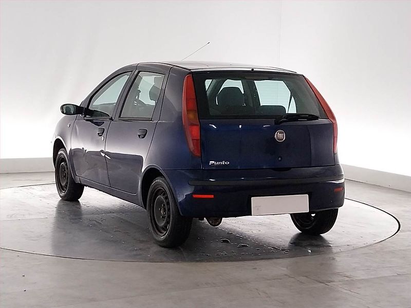 Fiat Punto (2008) 1.2 60 , po STK, jezdí výborně - fotka 4 z 15