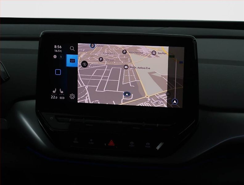 Volkswagen ID.4 (2020) 1st (82 kWh), SoH 82% - fotka 16 z 22